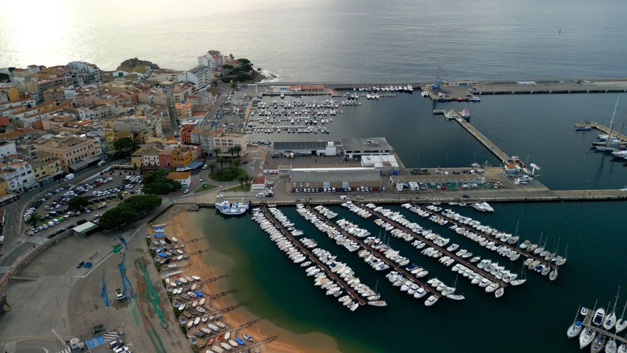 Spain's Mediterranean coast