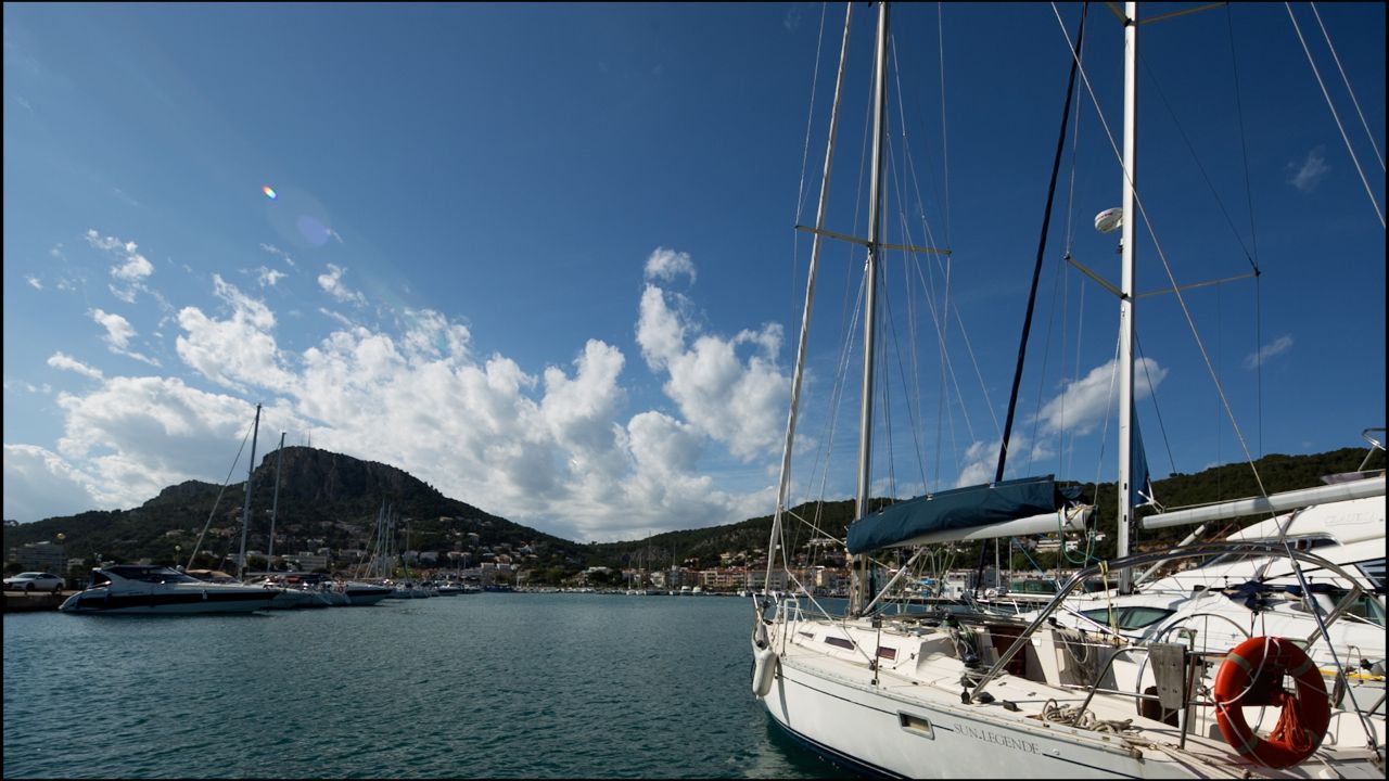 Spain's Mediterranean coast