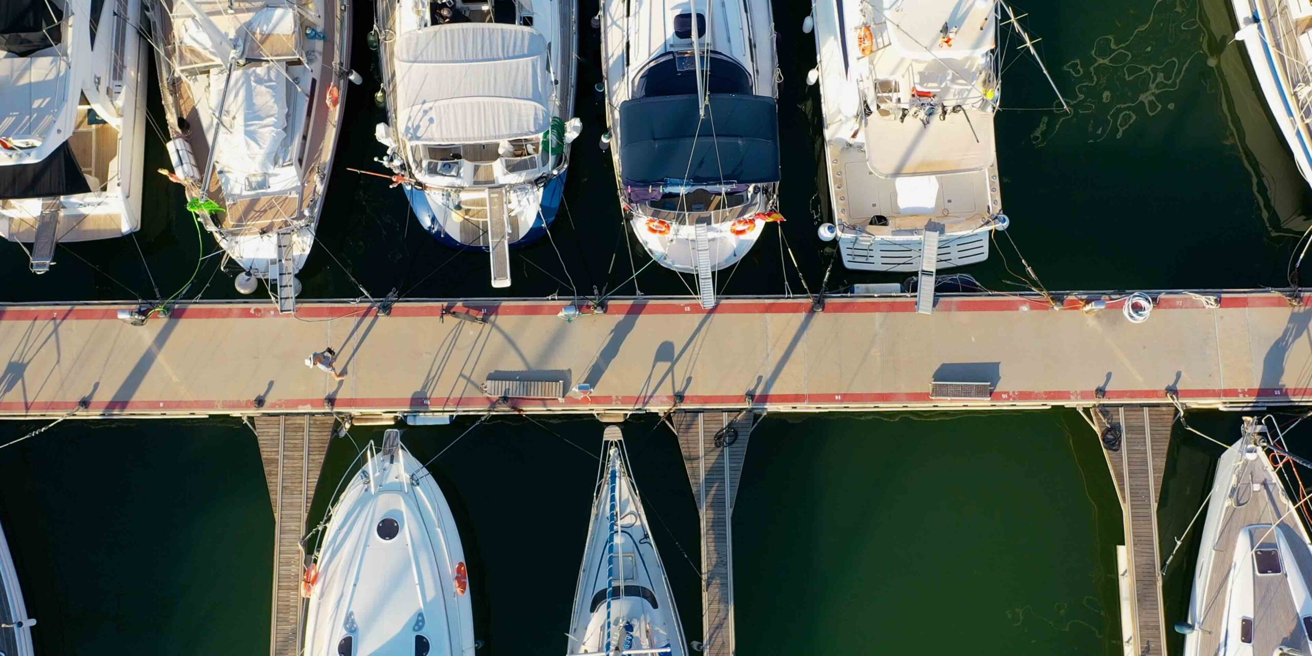 Vilanova i la Geltrú Barcelona Spain The Marina