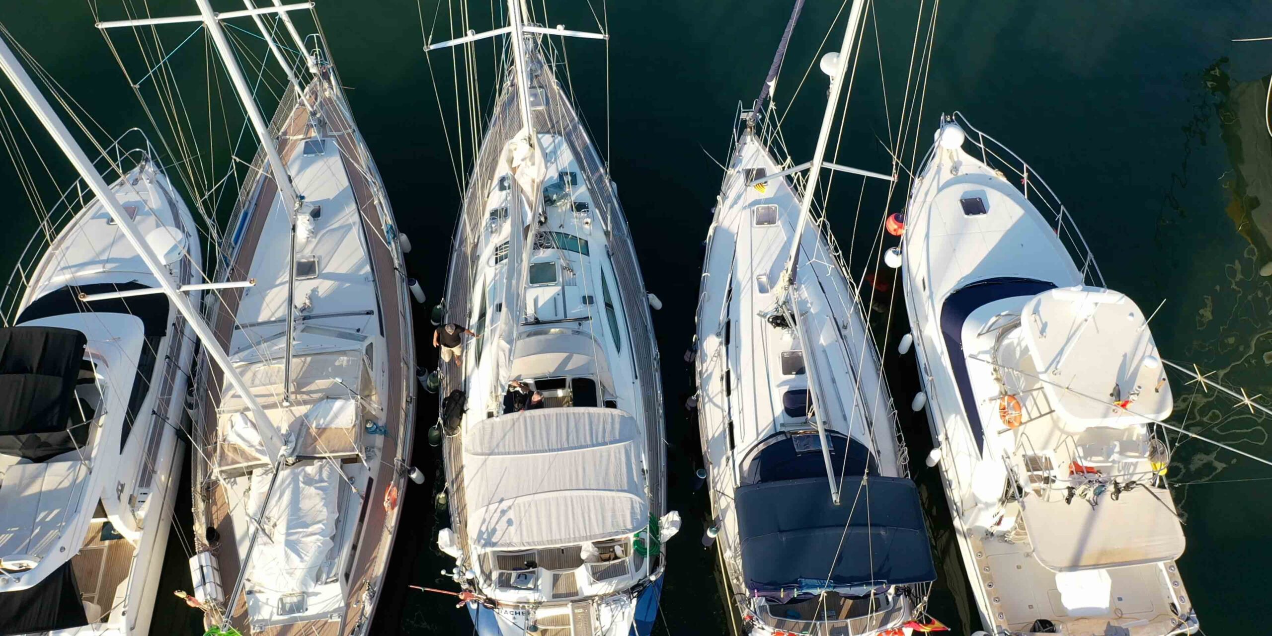 Vilanova i la Geltrú Barcelona Spain The Marina