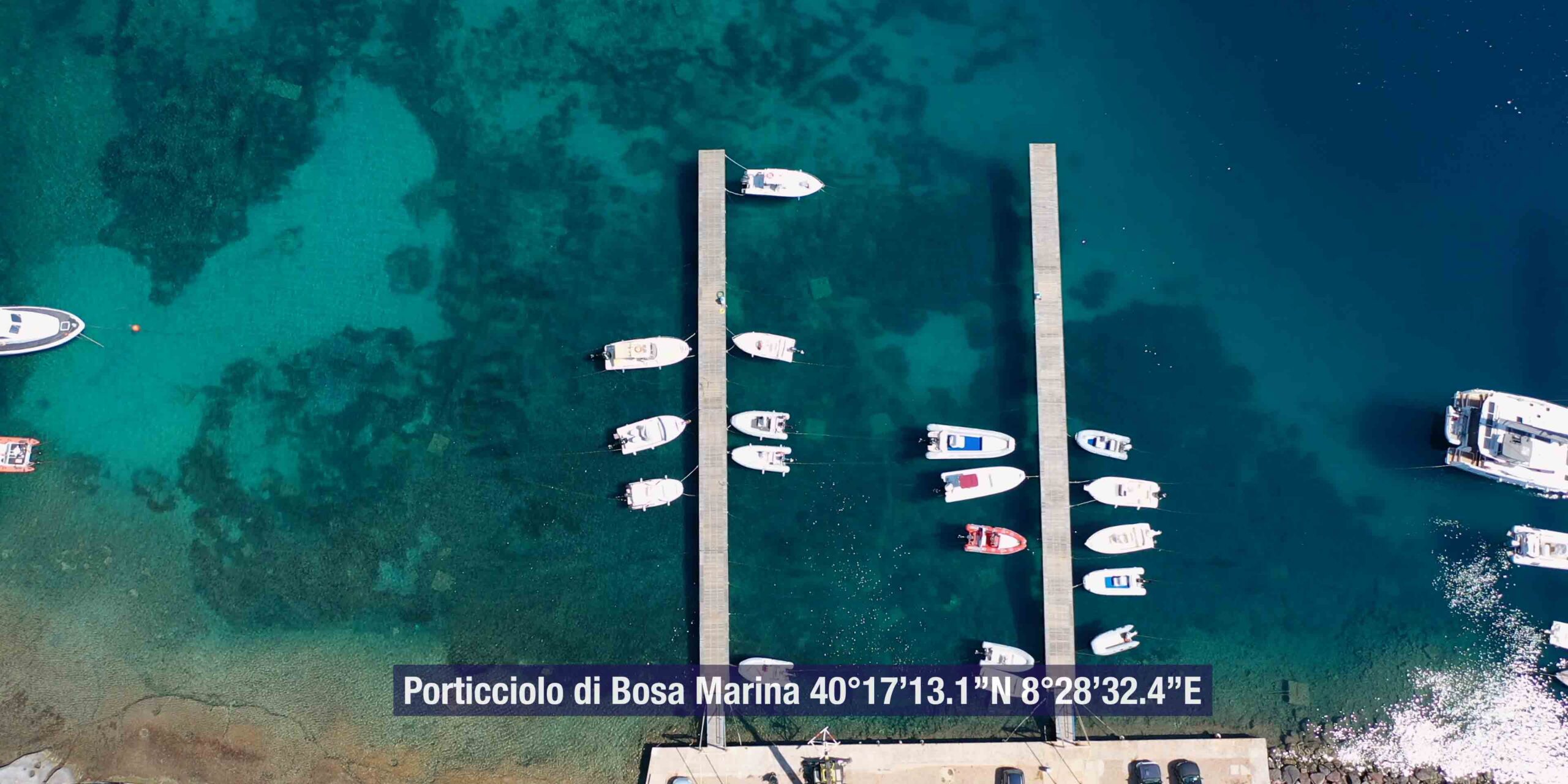 sailing in sardinia italy - the best of the west coast