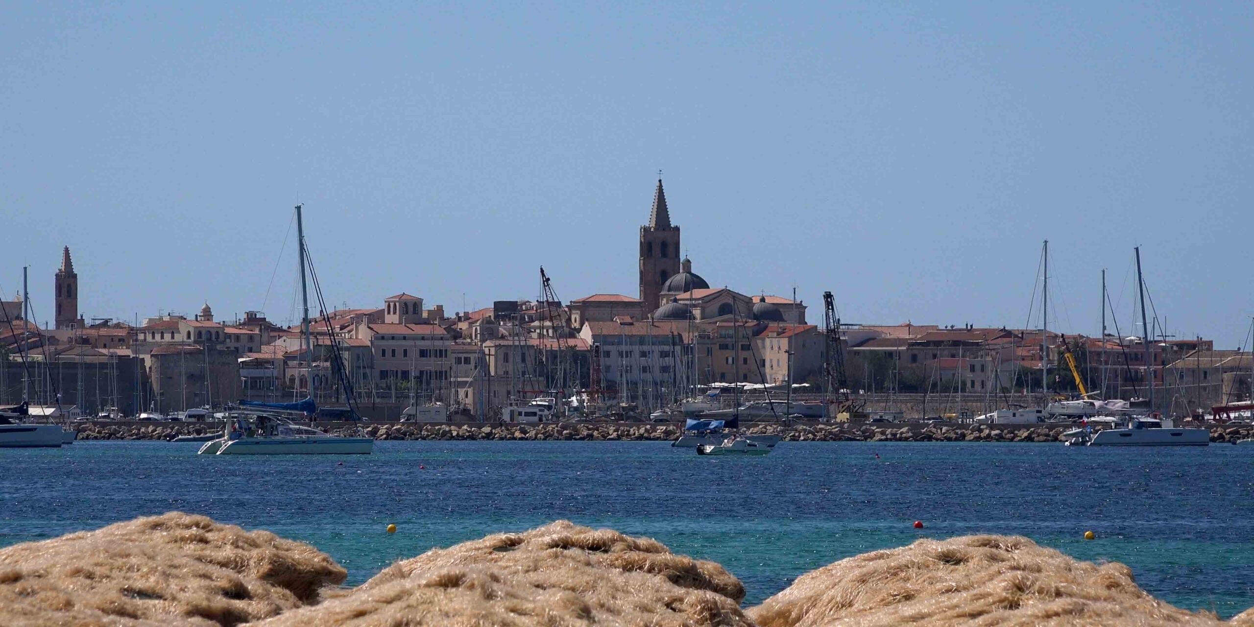 sailing in sardinia italy - the best of the west coast