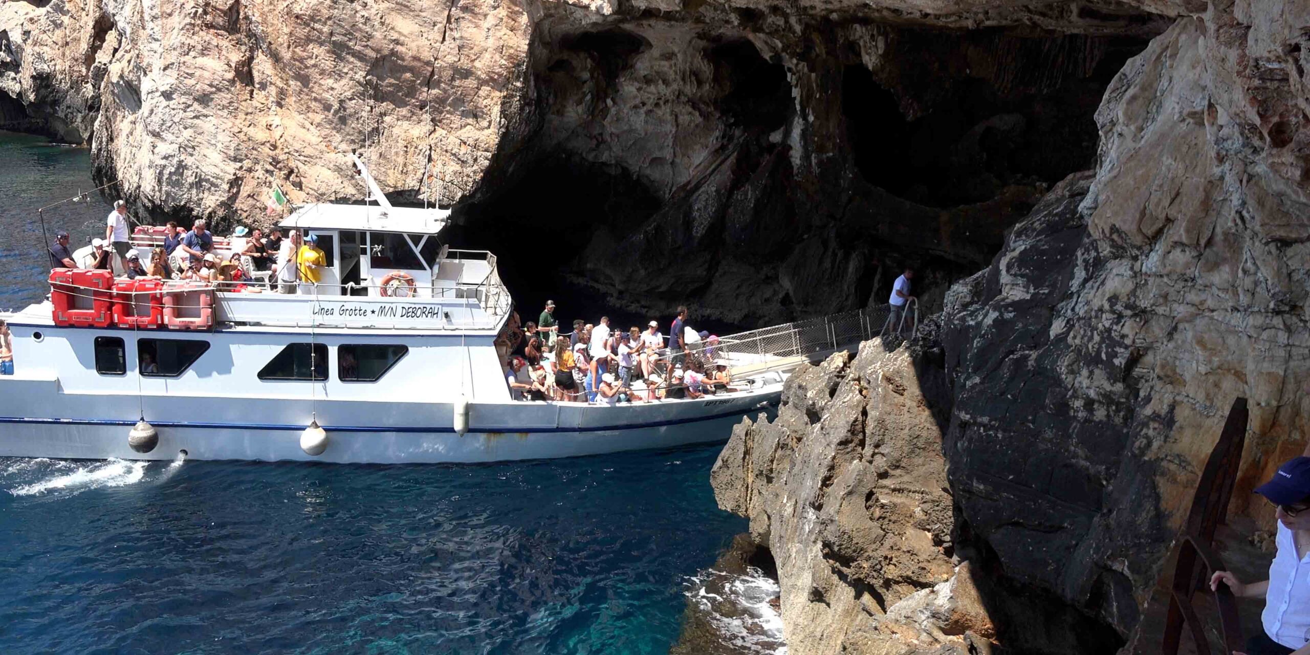 sailing in sardinia italy - the best of the west coast