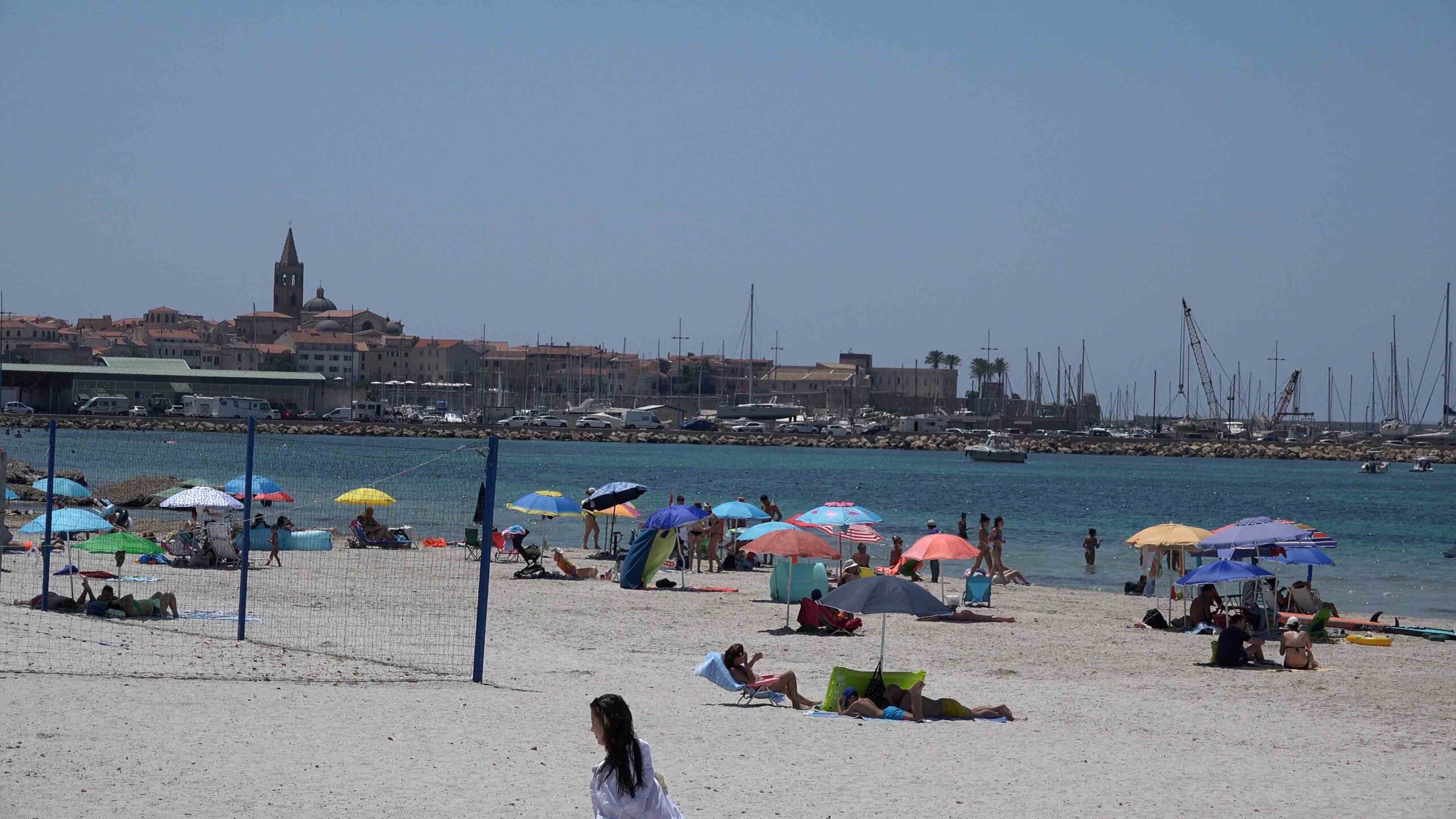 sailing in sardinia italy - the best of the west coast