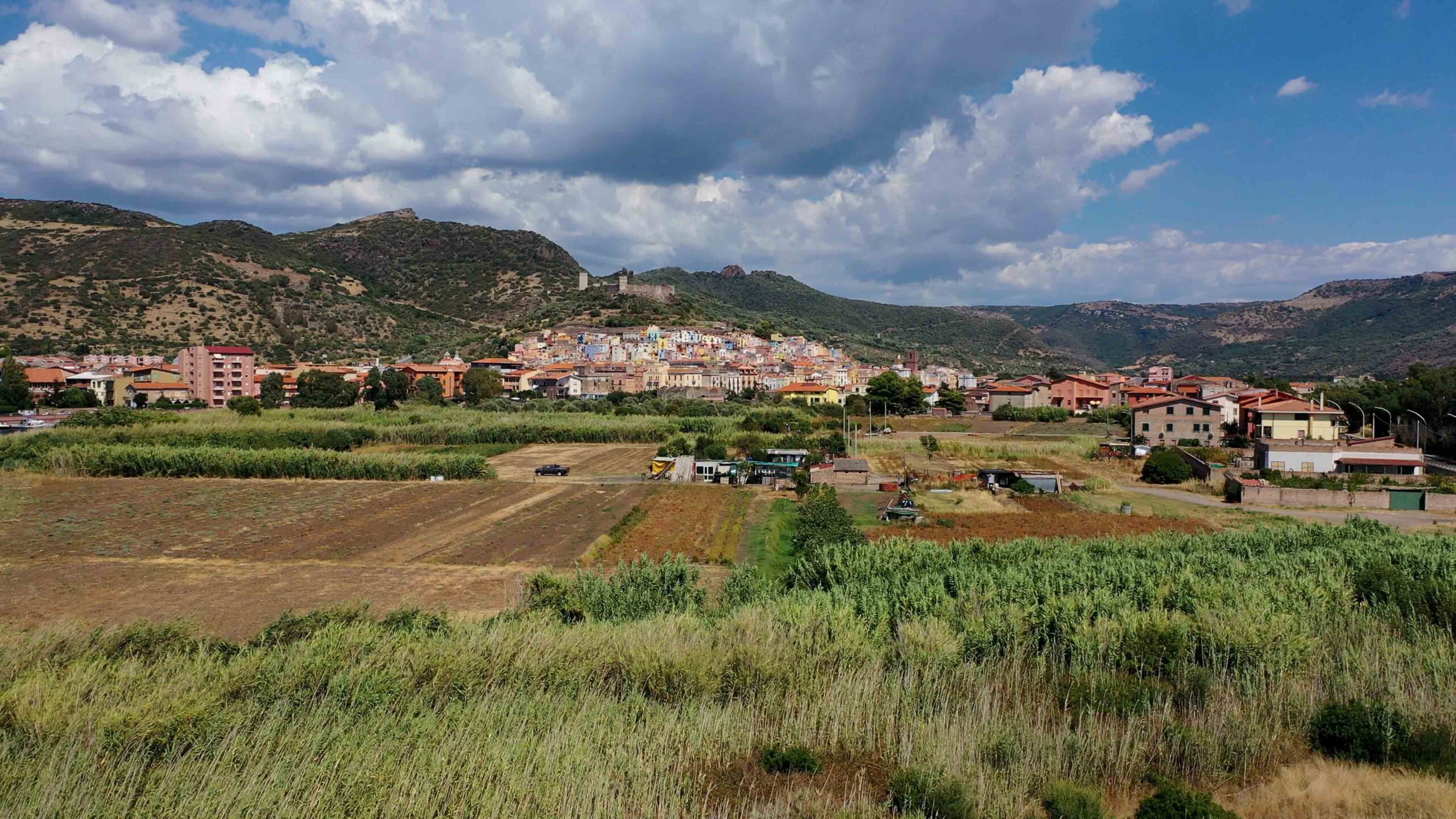 sailing in sardinia italy - the best of the west coast