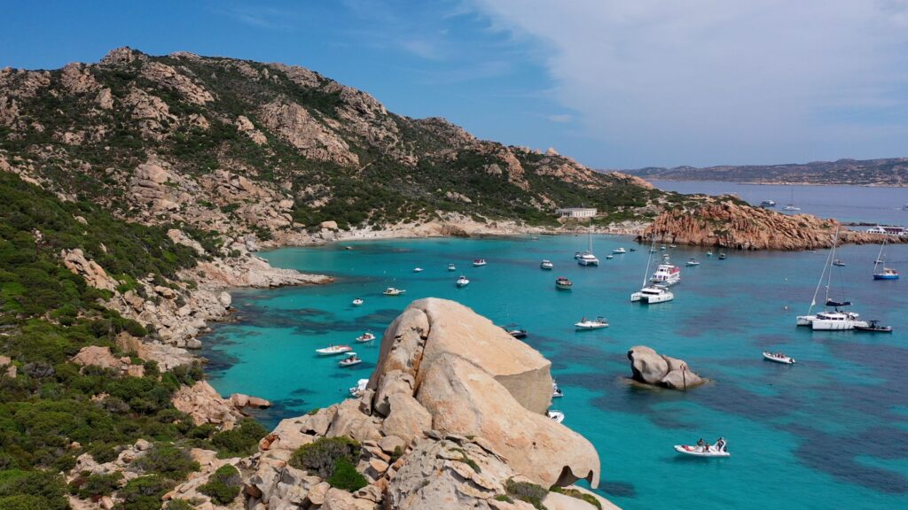 Sardinia