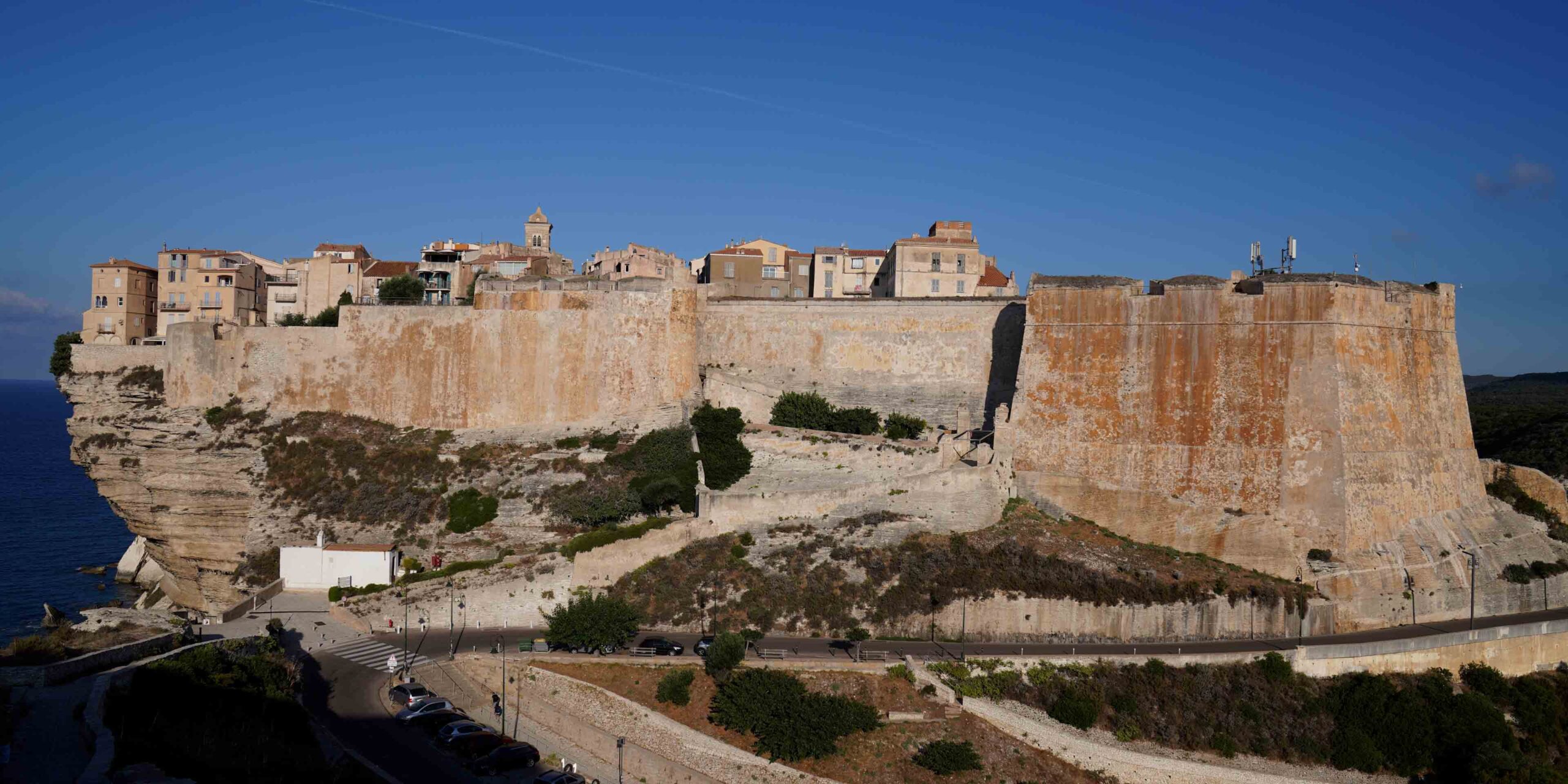 Bonifacio Corsica