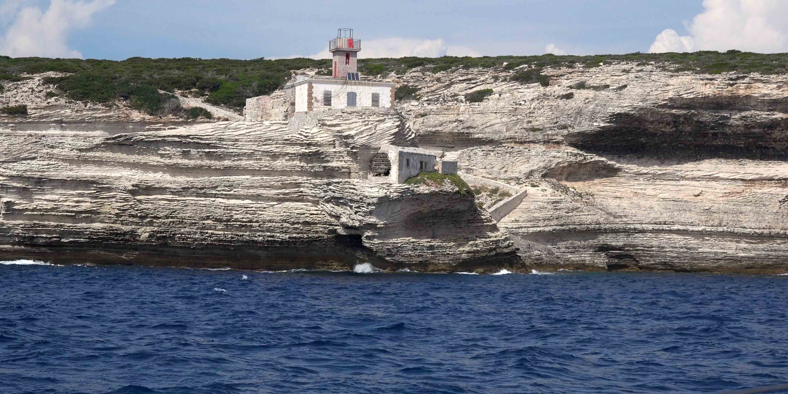 Bonifacio Corsica