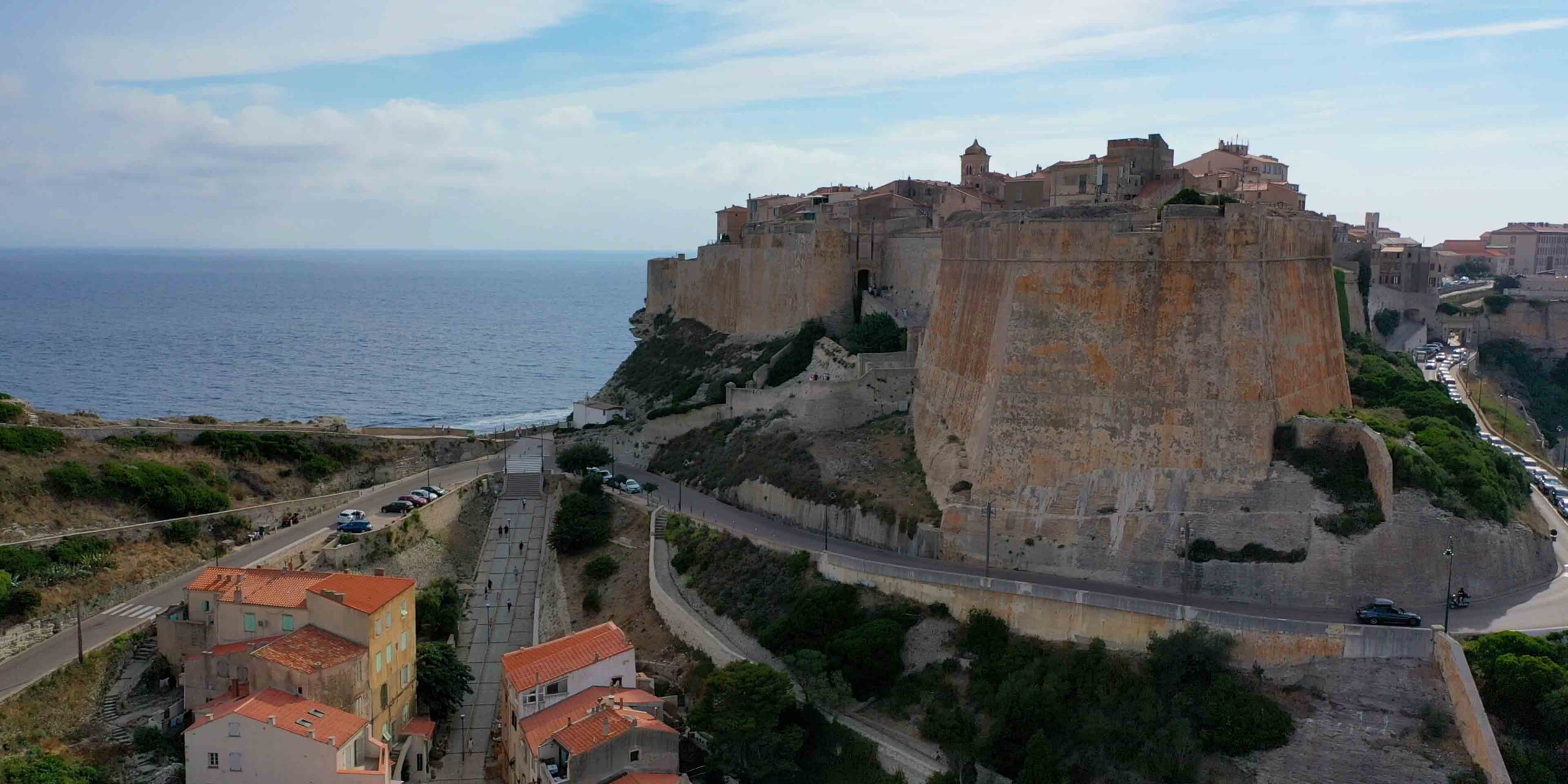 Bonifacio Corsica