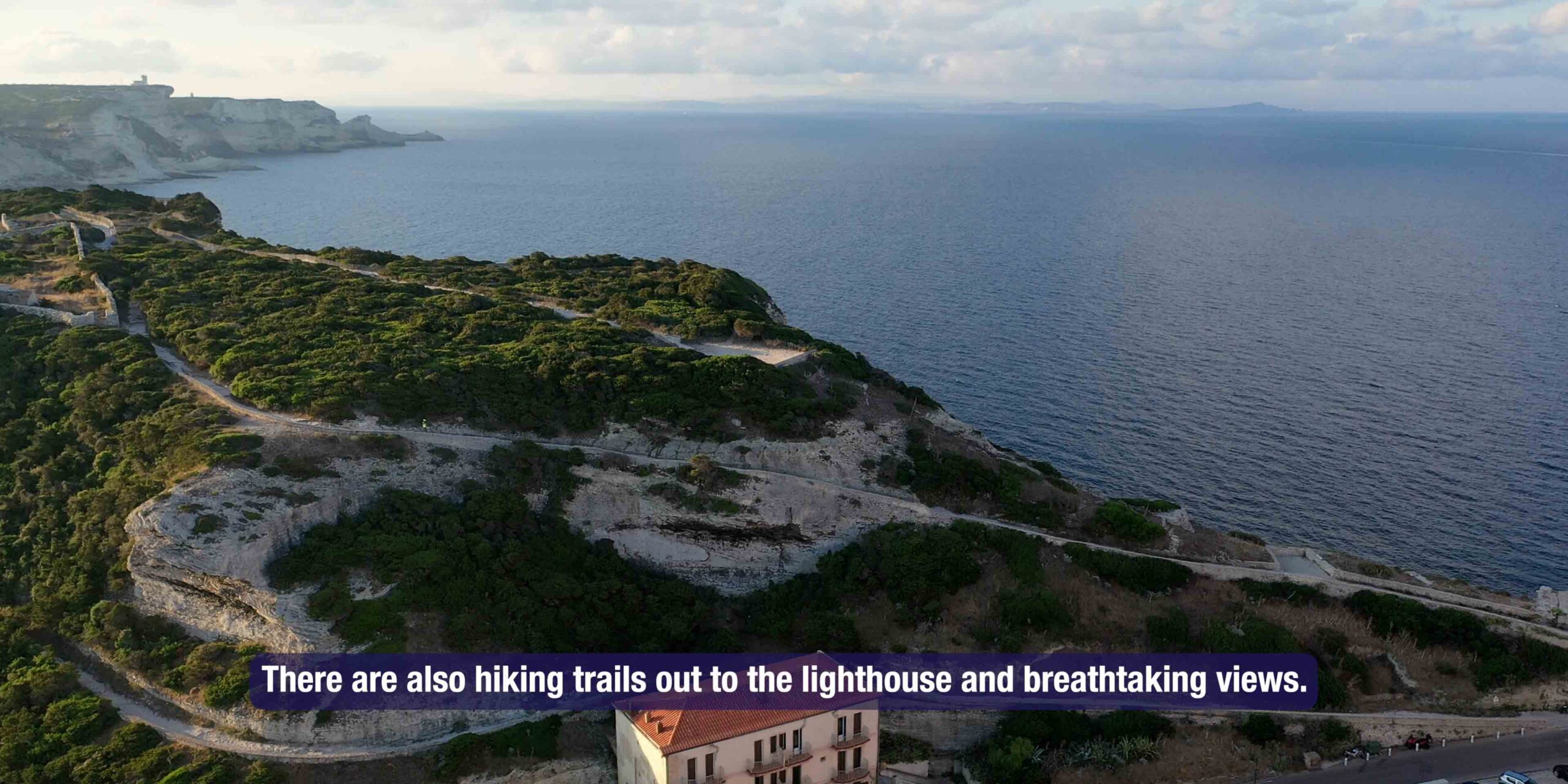 Bonifacio Corsica