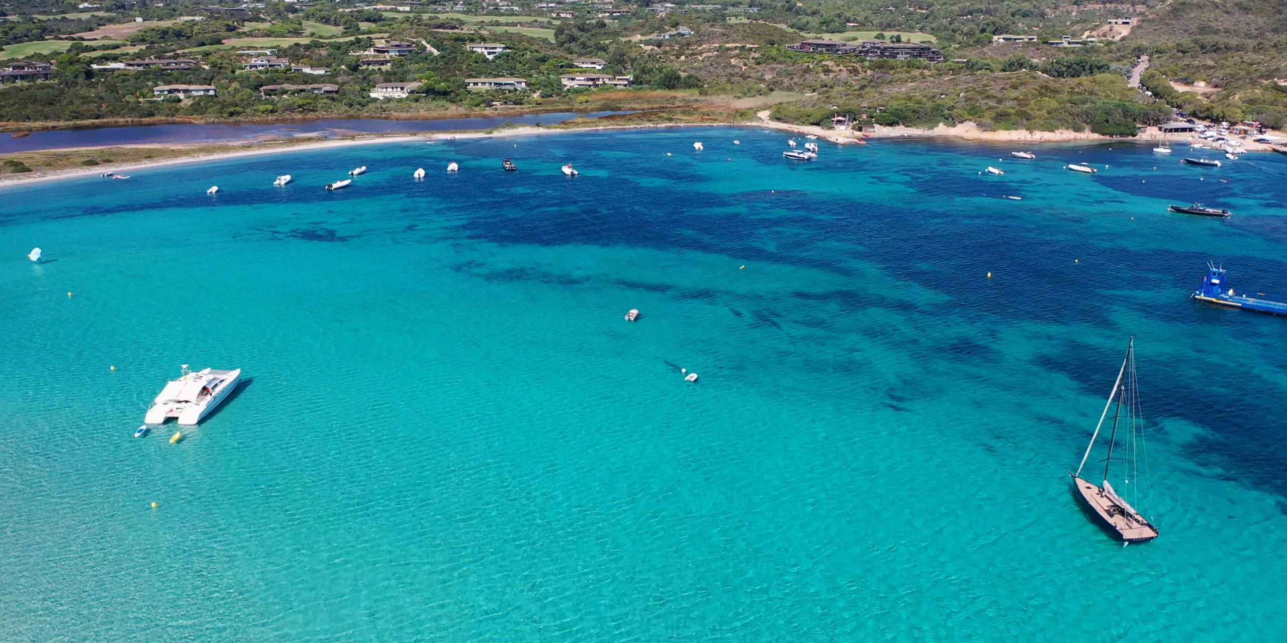 Bonifacio Corsica