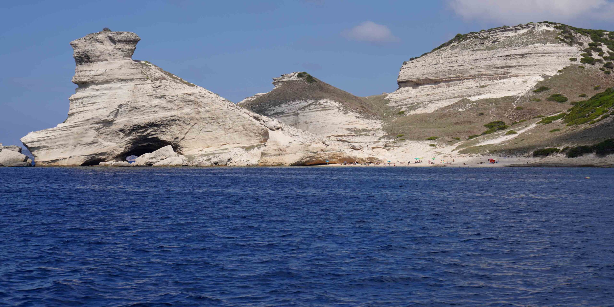 Bonifacio Corsica