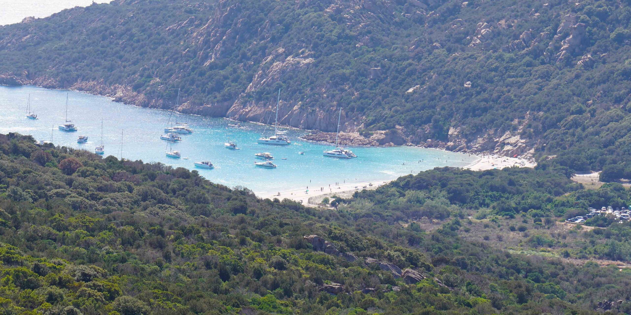 Bonifacio Corsica