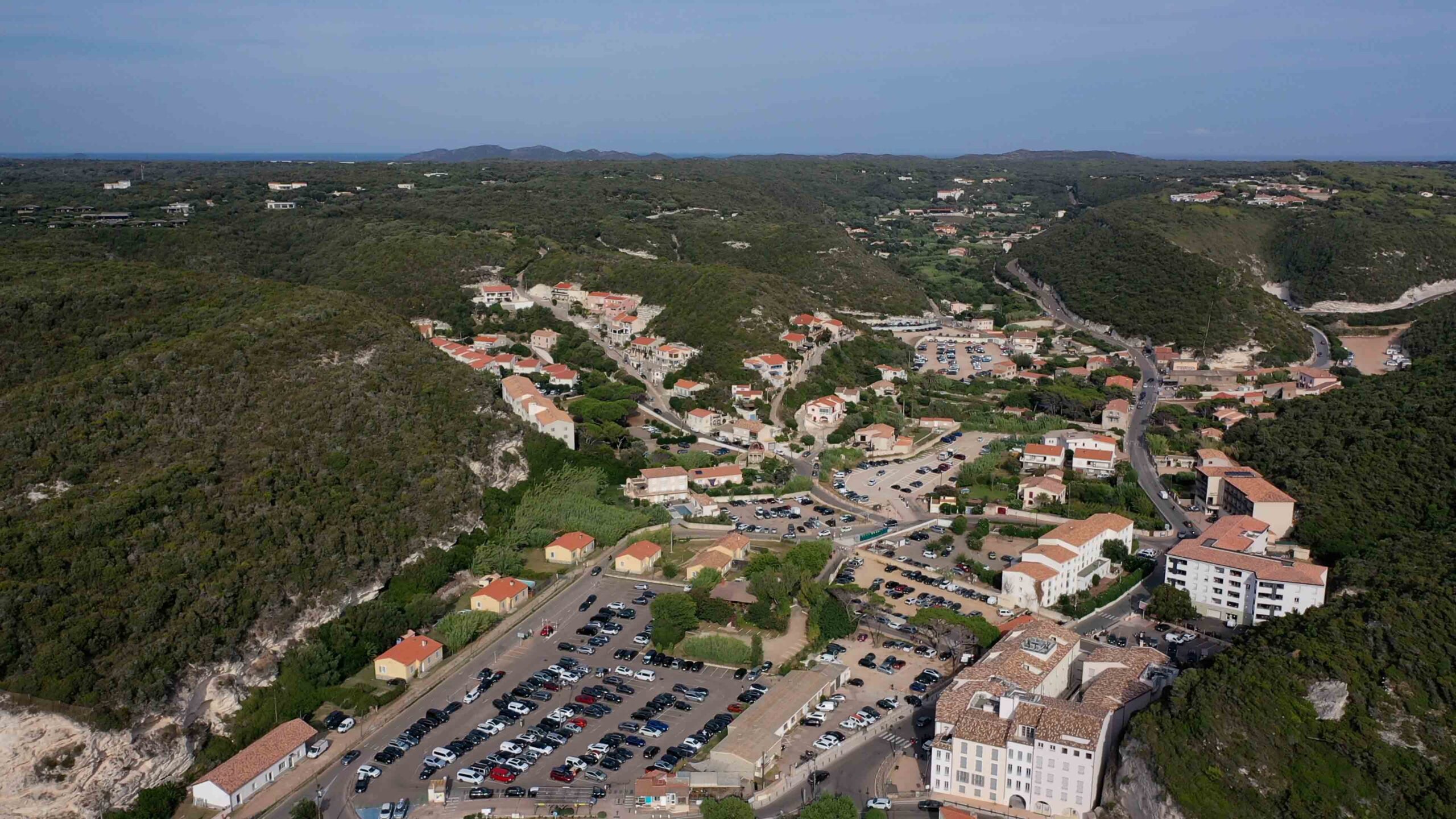 Bonifacio Corsica