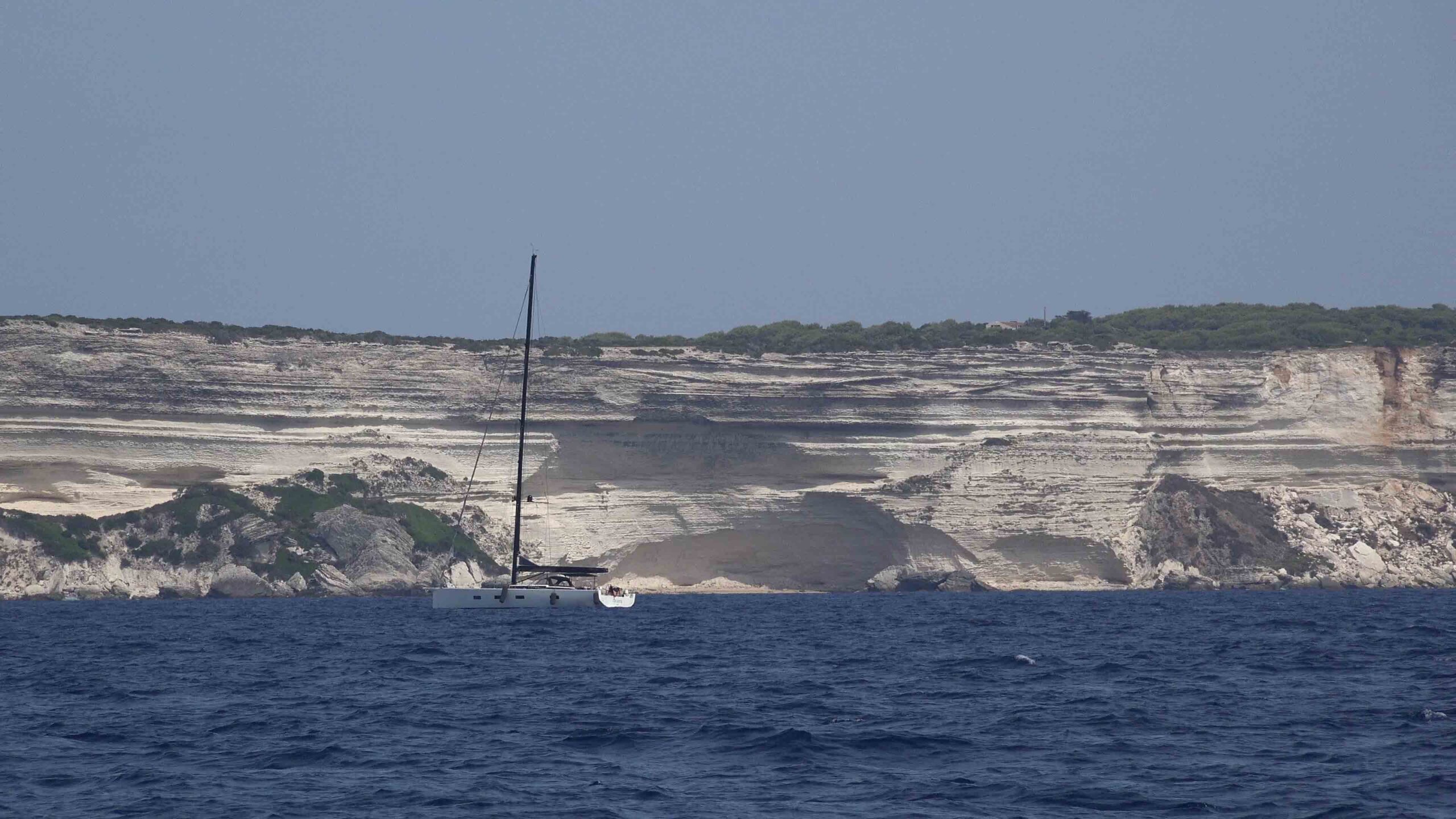 Bonifacio Corsica