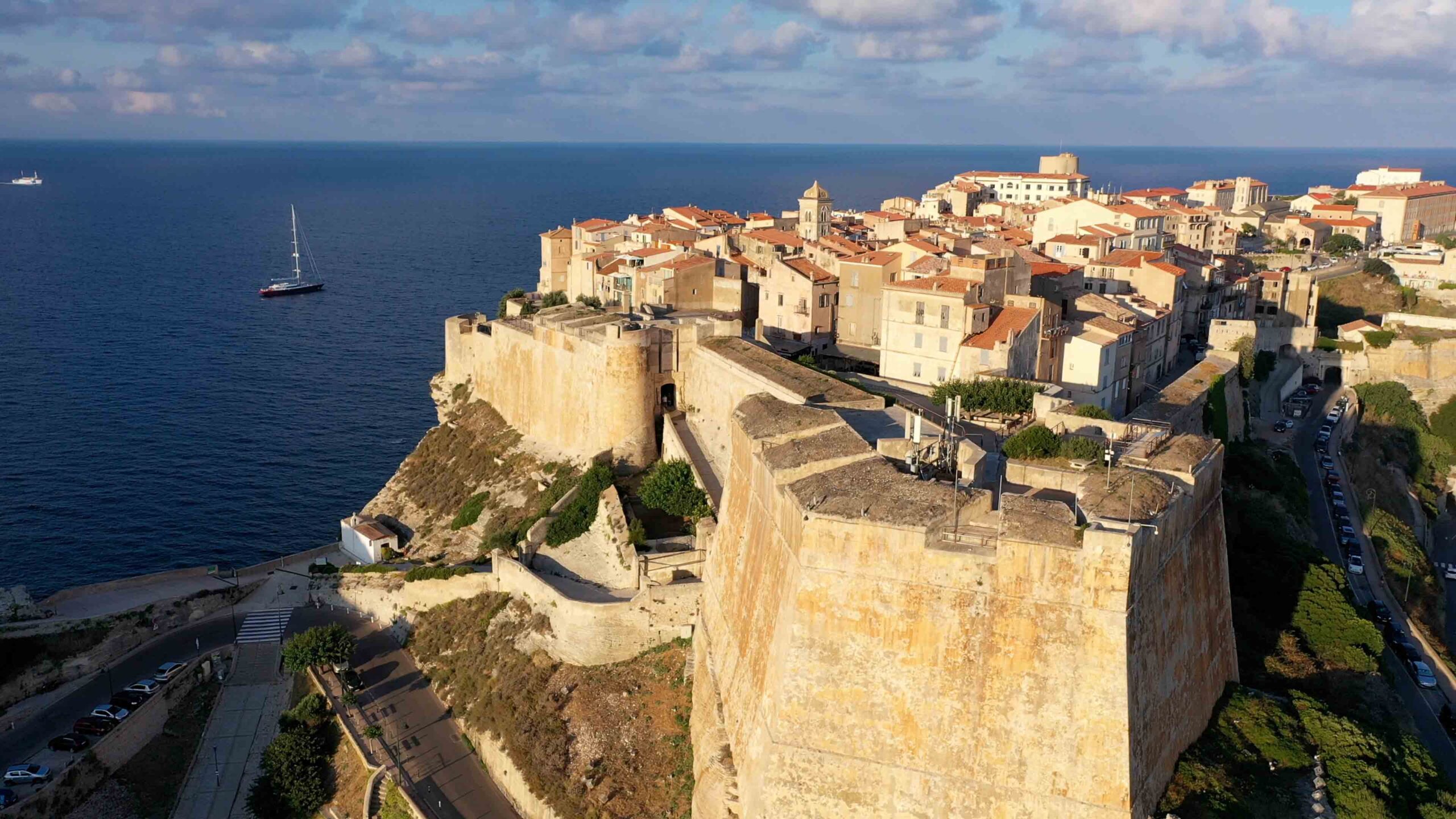 Bonifacio Corsica