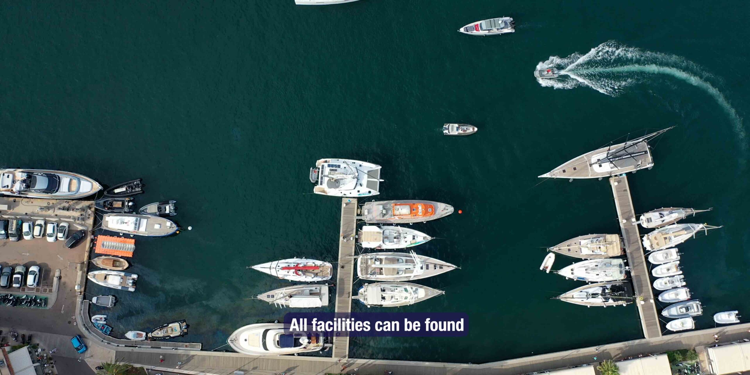 Marina Bonifacio, Corsica France.