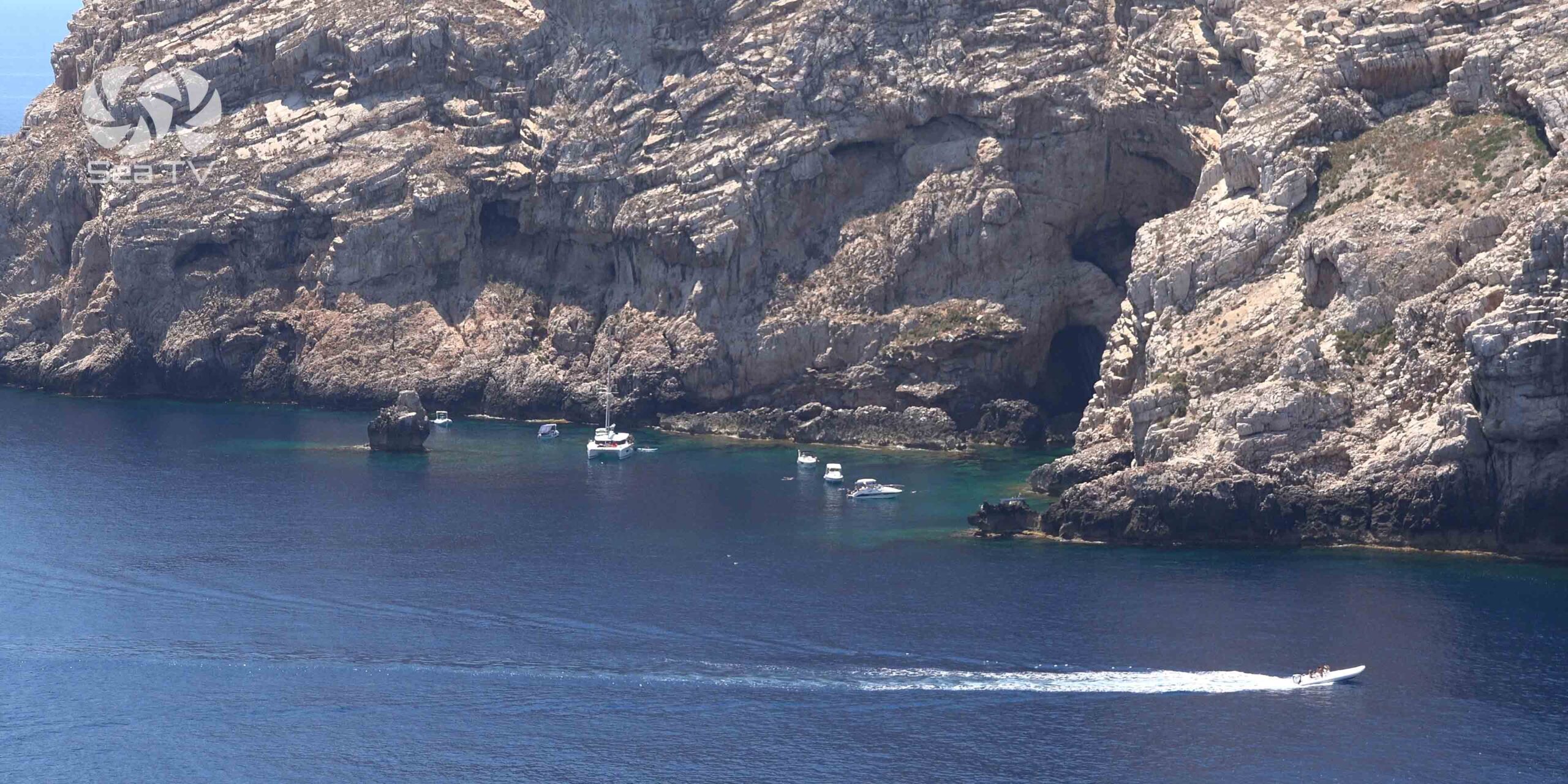 Porto Conte Alghero sardinia