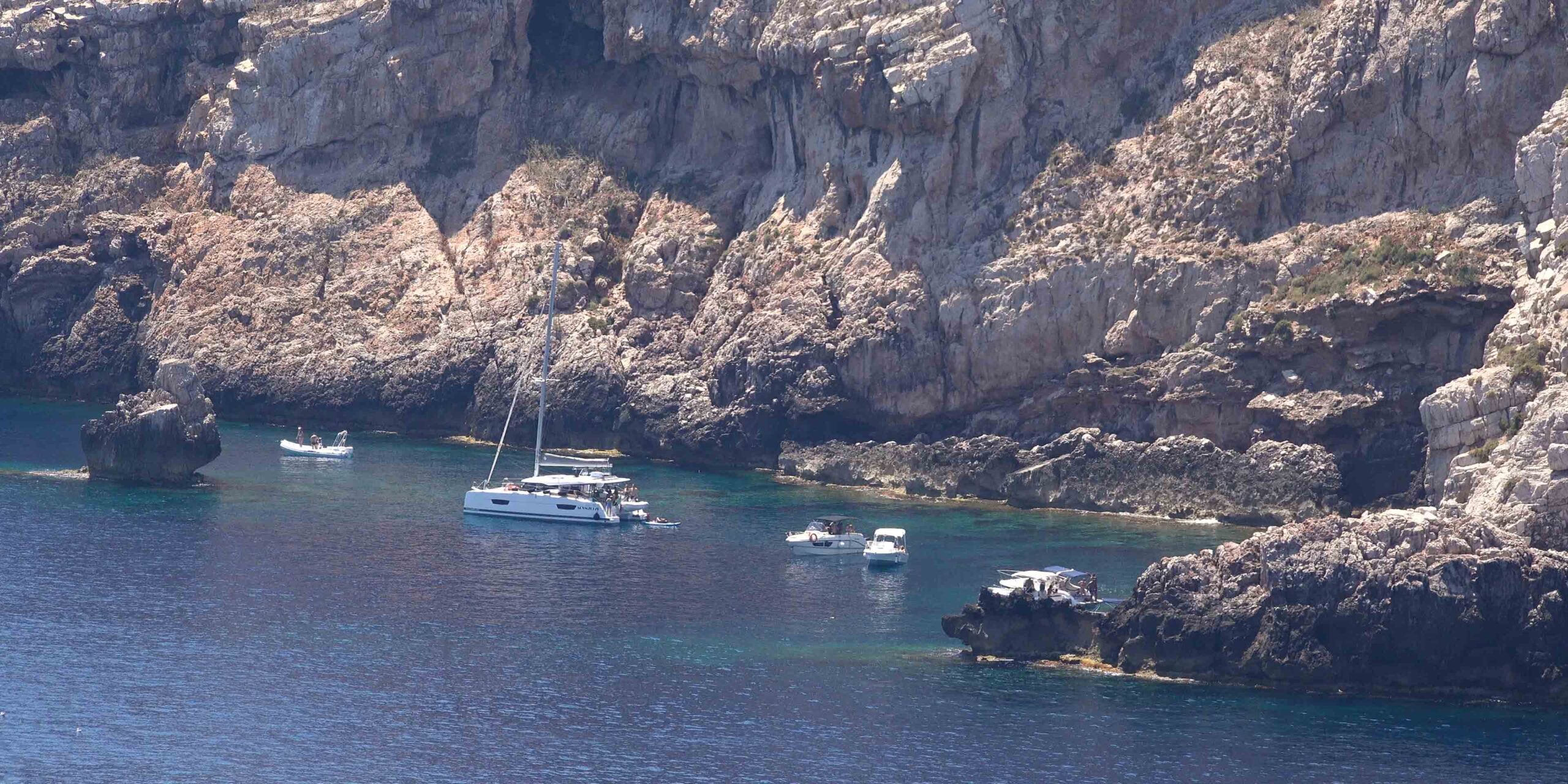 Porto Conte Alghero sardinia