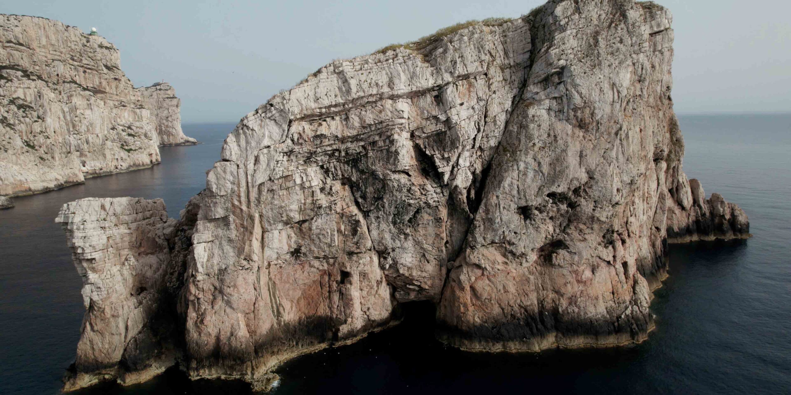 Porto Conte Alghero sardinia