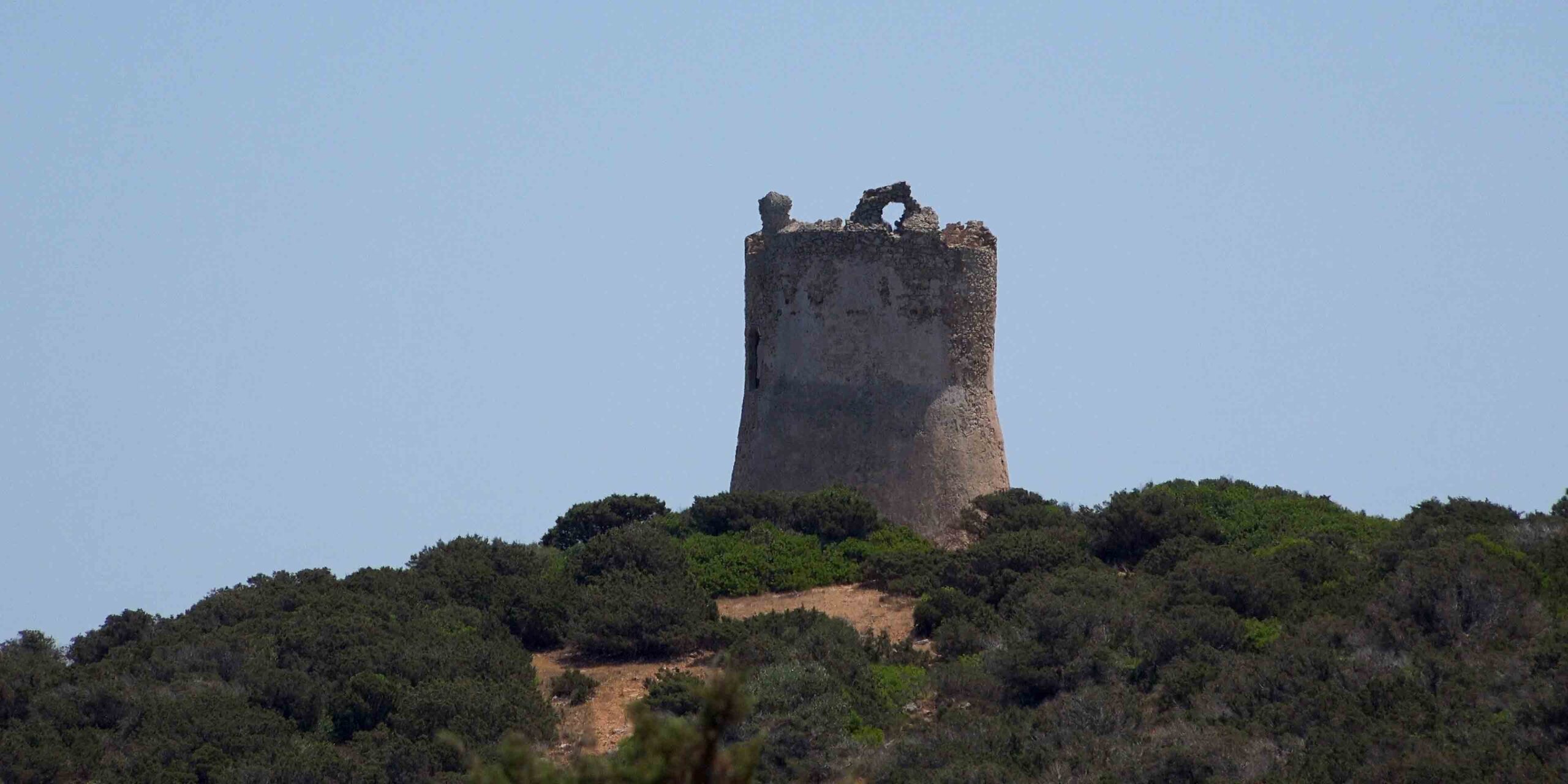 Porto Conte Alghero sardinia