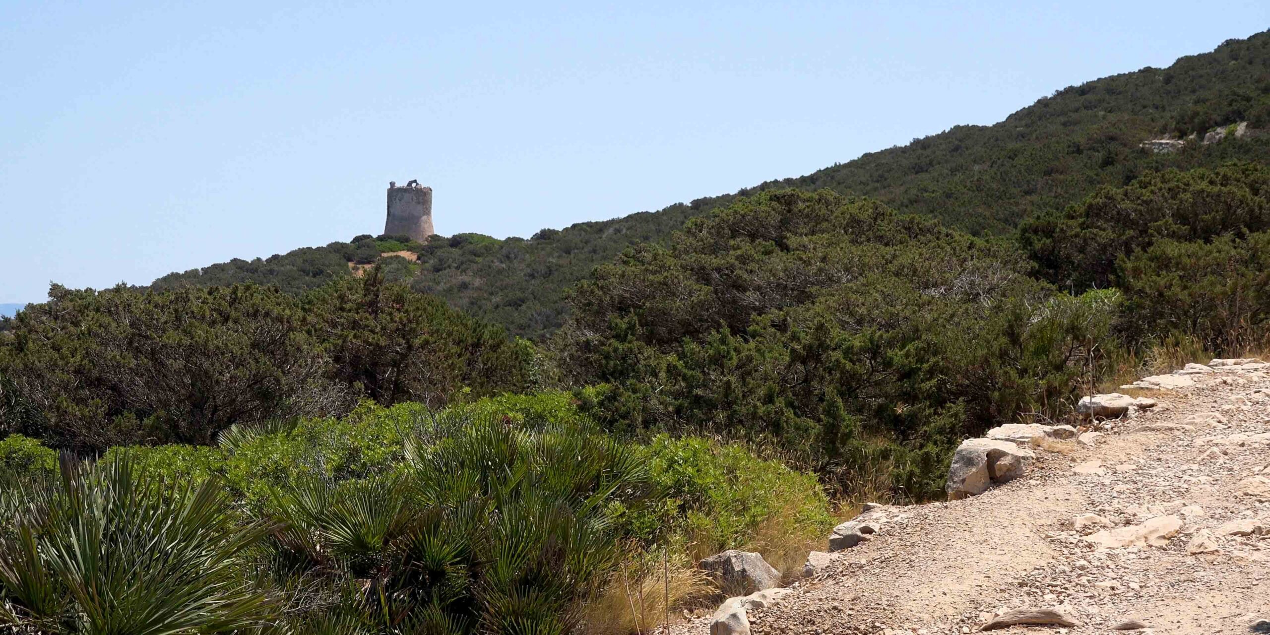 Porto Conte Alghero sardinia