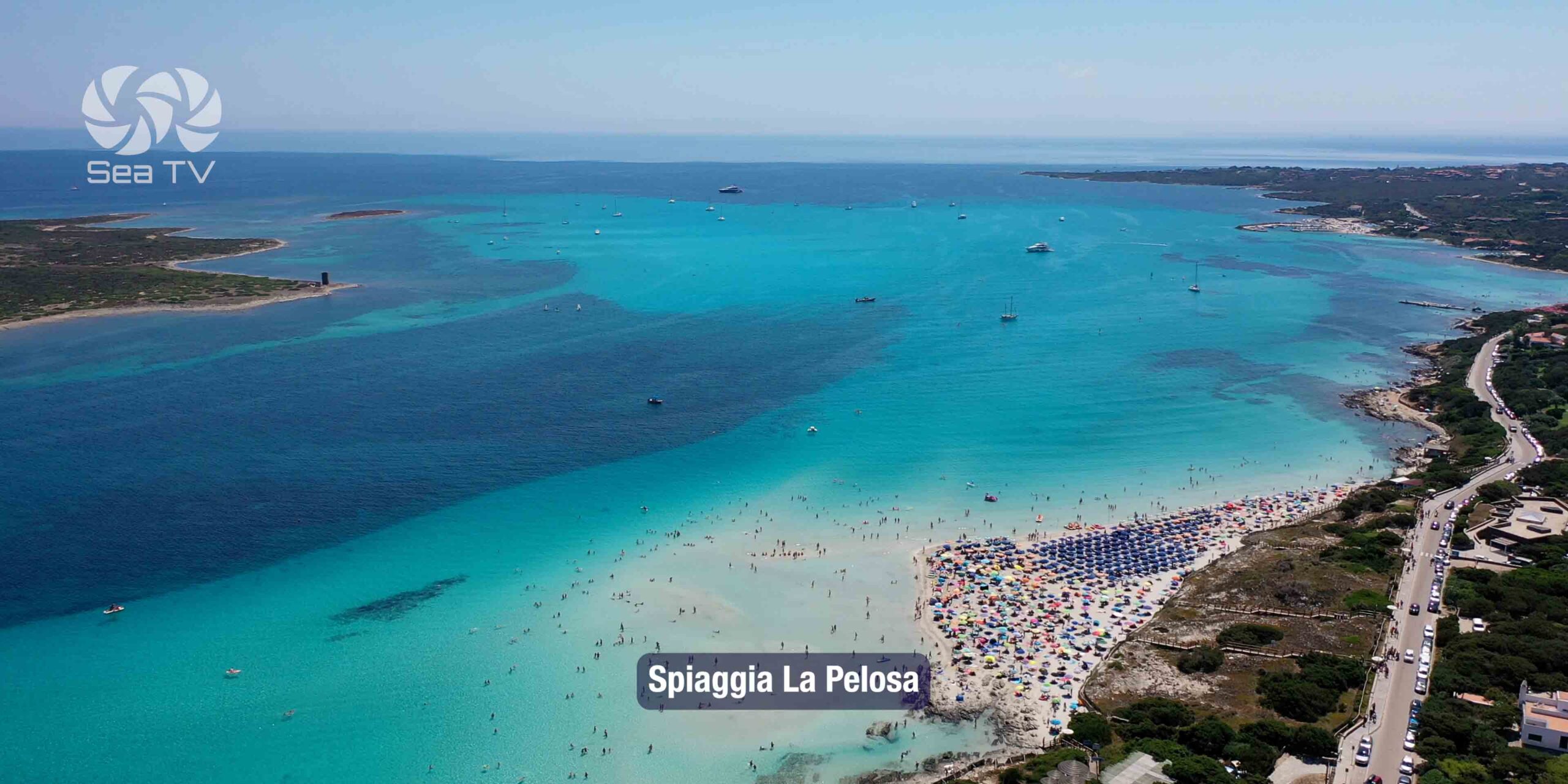 Stintino Sardinia