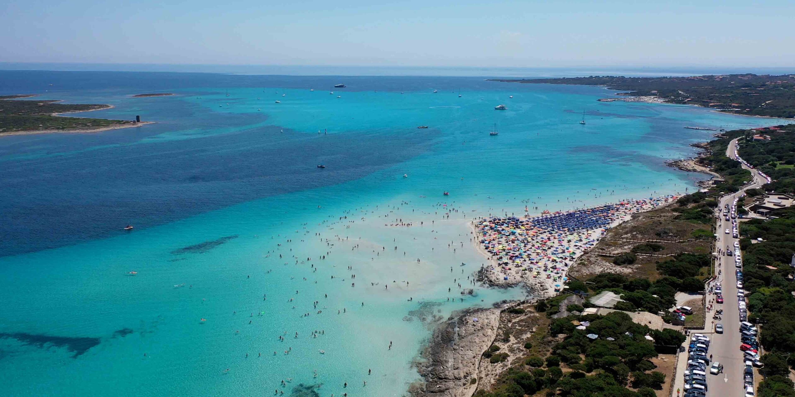 Stintino Sardinia