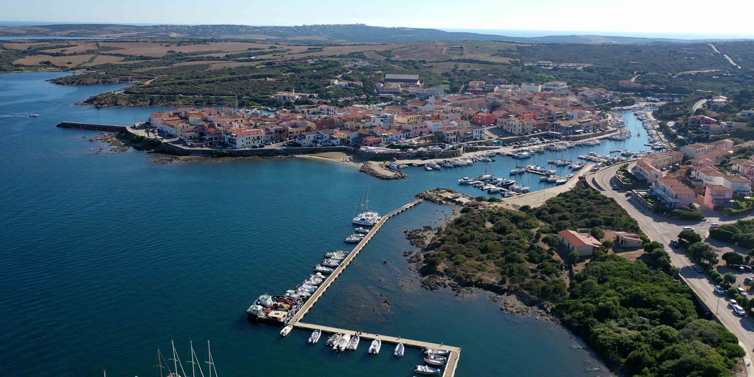 Stintino Sardinia