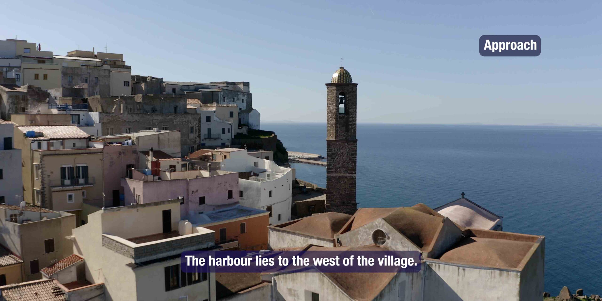 castelsardo sardinia
