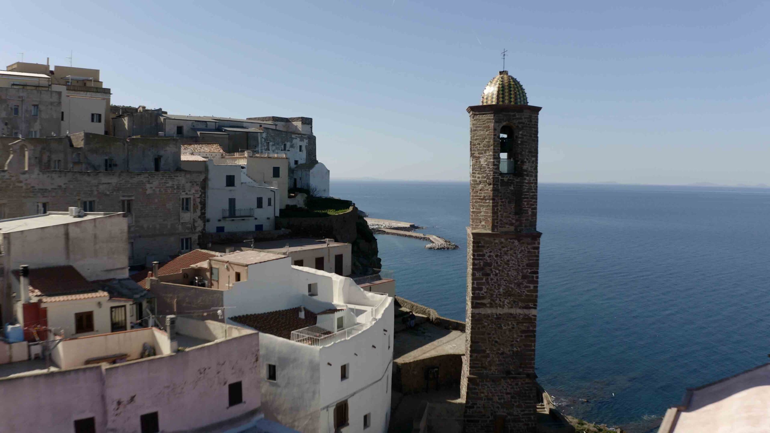 castelsardo sardinia
