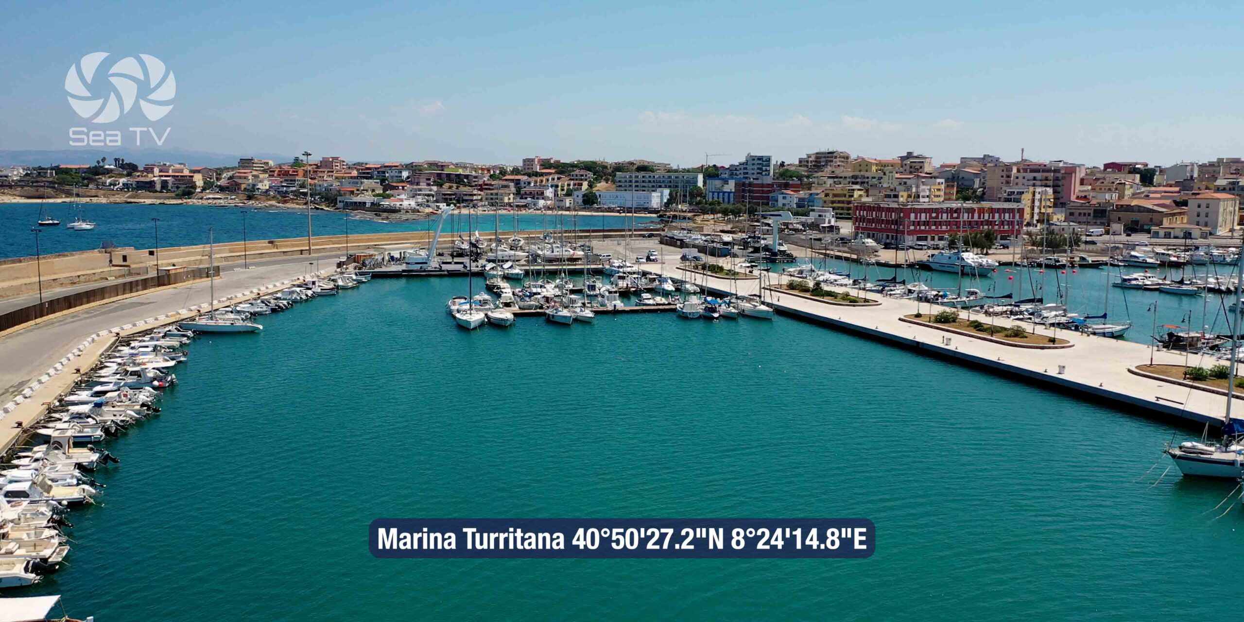 Porto Torres sardinia