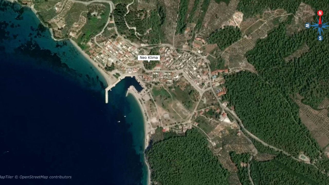 Our 7 days Sporades sailing adventure, greece