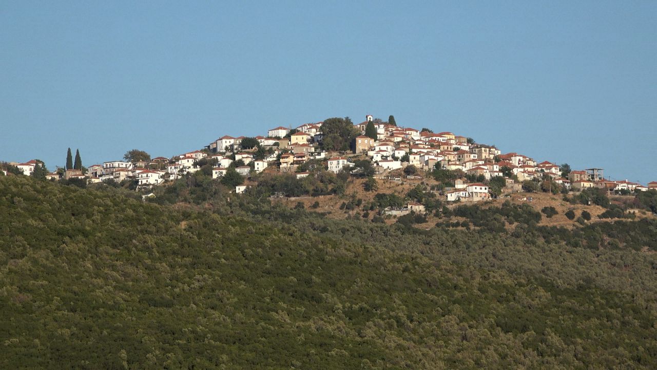 Our 7 days Sporades sailing adventure, greece